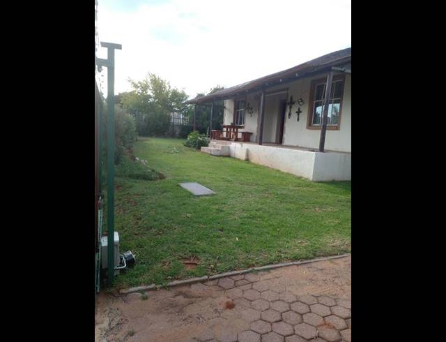 3 BEDROOM HOUSE FOR SALE IN RANDGATE